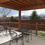 Best Western Vista Inn 