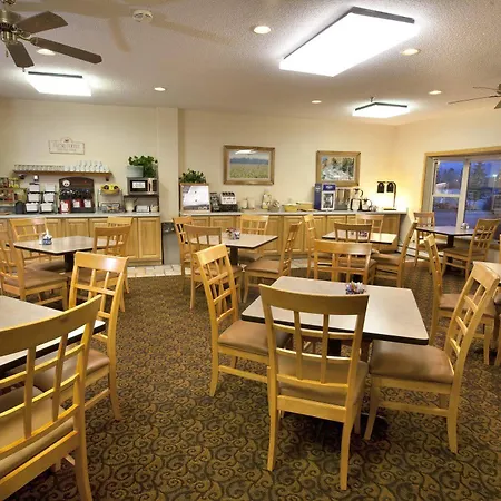 Best Western Vista Inn 